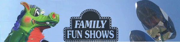 Advanced Sales of Ride Tickets ends at Noon! Image